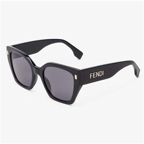 fendi small sunglasses|Fendi unisex sunglasses.